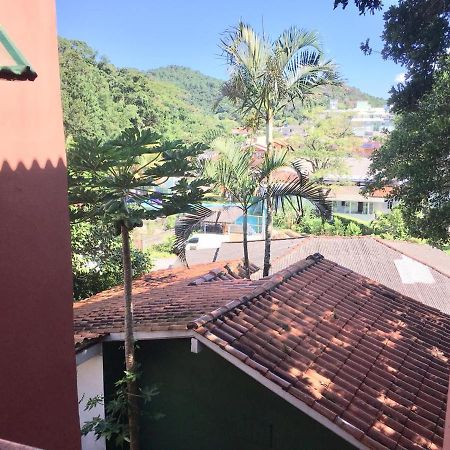 Morada Das Pedras Florianópolis Exteriör bild