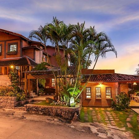 Morada Das Pedras Florianópolis Exteriör bild