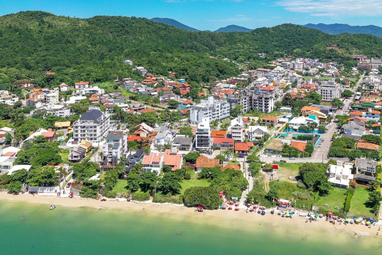 Morada Das Pedras Florianópolis Exteriör bild