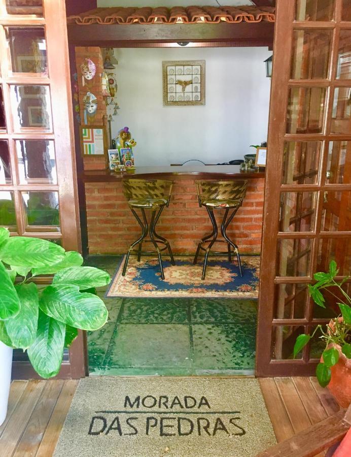 Morada Das Pedras Florianópolis Exteriör bild