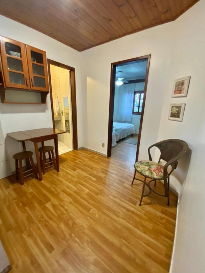 Morada Das Pedras Florianópolis Exteriör bild