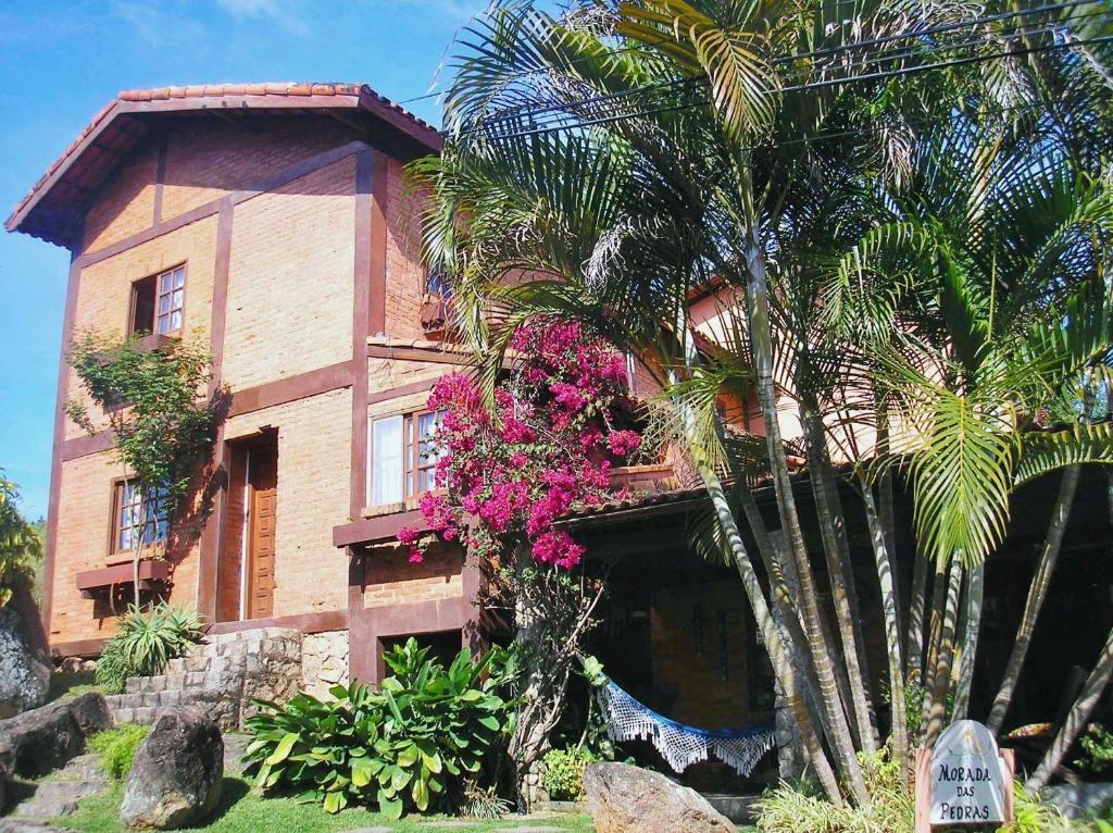 Morada Das Pedras Florianópolis Exteriör bild